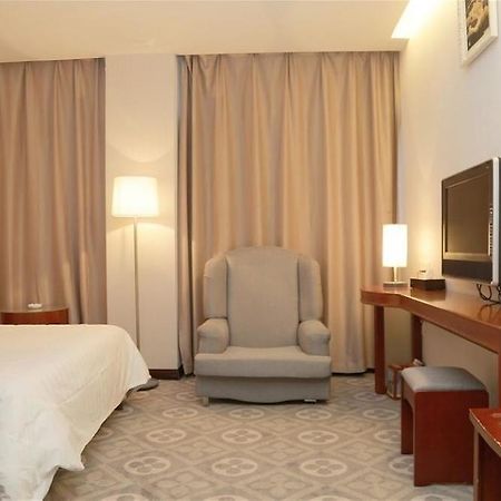 Aden Hotel Сямынь Экстерьер фото