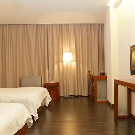 Aden Hotel Сямынь Экстерьер фото