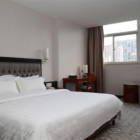 Aden Hotel Сямынь Экстерьер фото