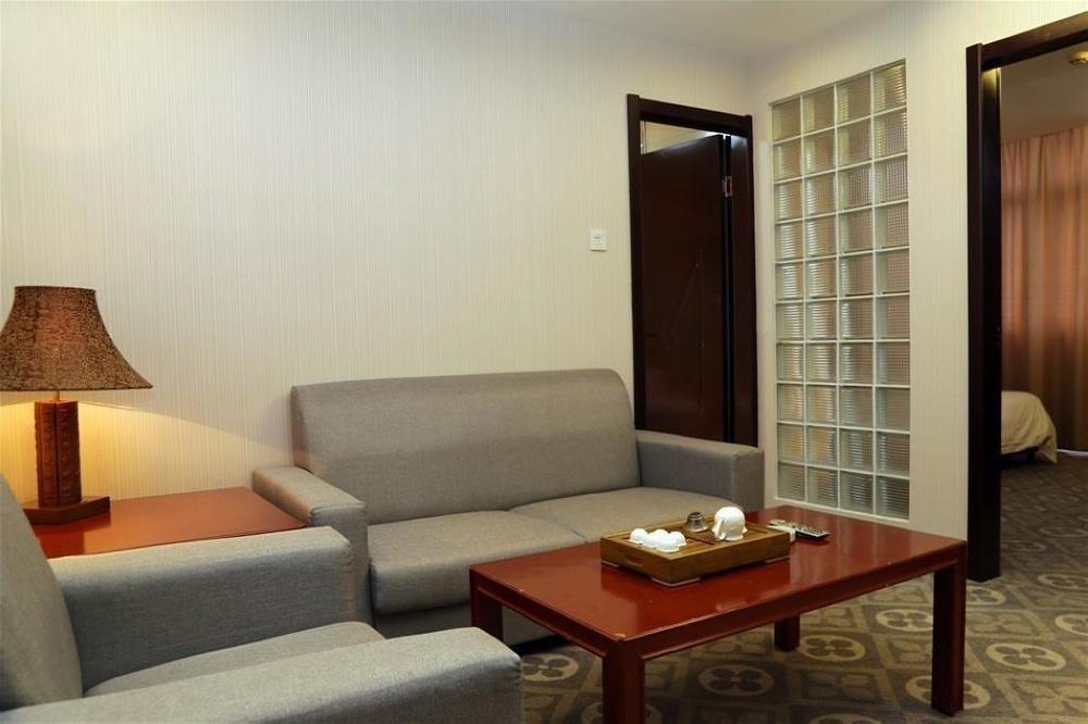 Aden Hotel Сямынь Экстерьер фото