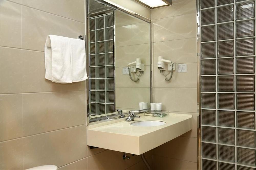 Aden Hotel Сямынь Экстерьер фото