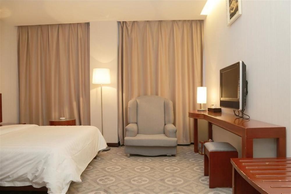 Aden Hotel Сямынь Экстерьер фото