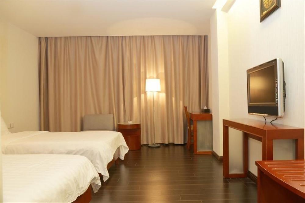 Aden Hotel Сямынь Экстерьер фото