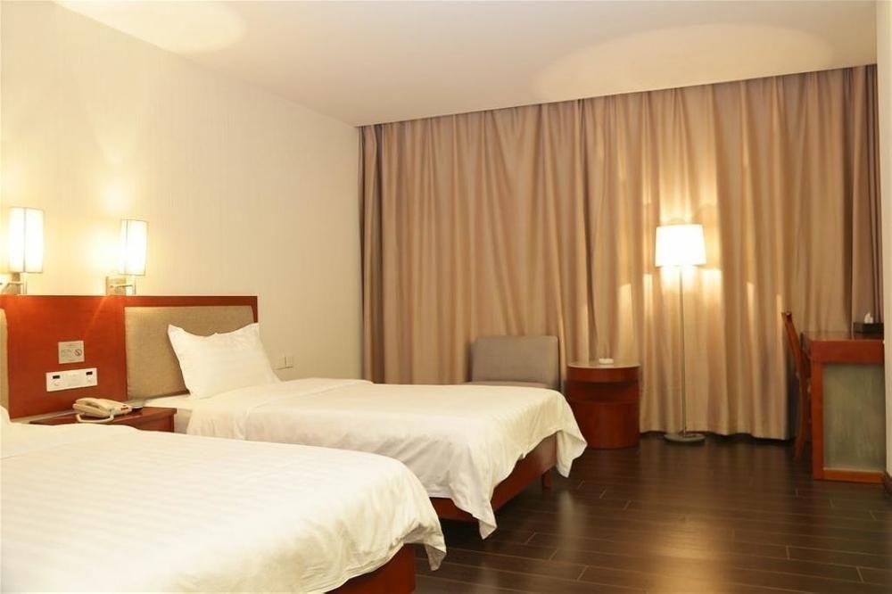 Aden Hotel Сямынь Экстерьер фото