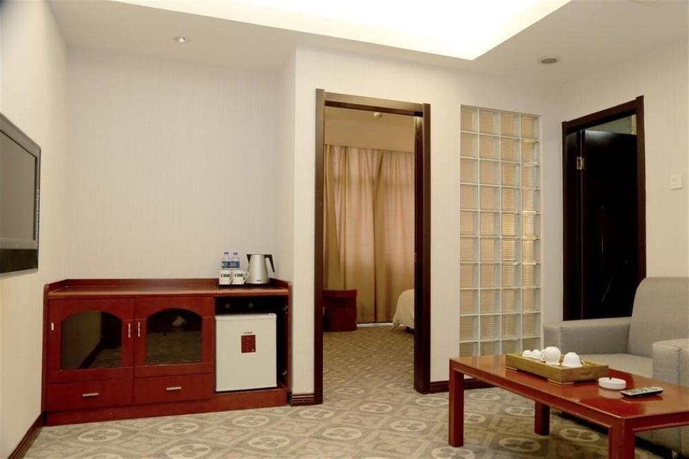 Aden Hotel Сямынь Экстерьер фото
