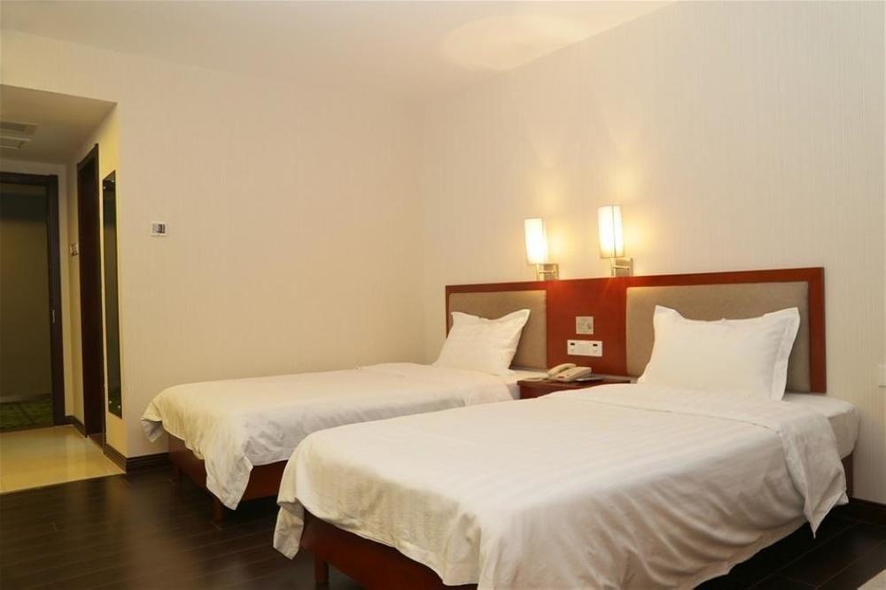 Aden Hotel Сямынь Экстерьер фото
