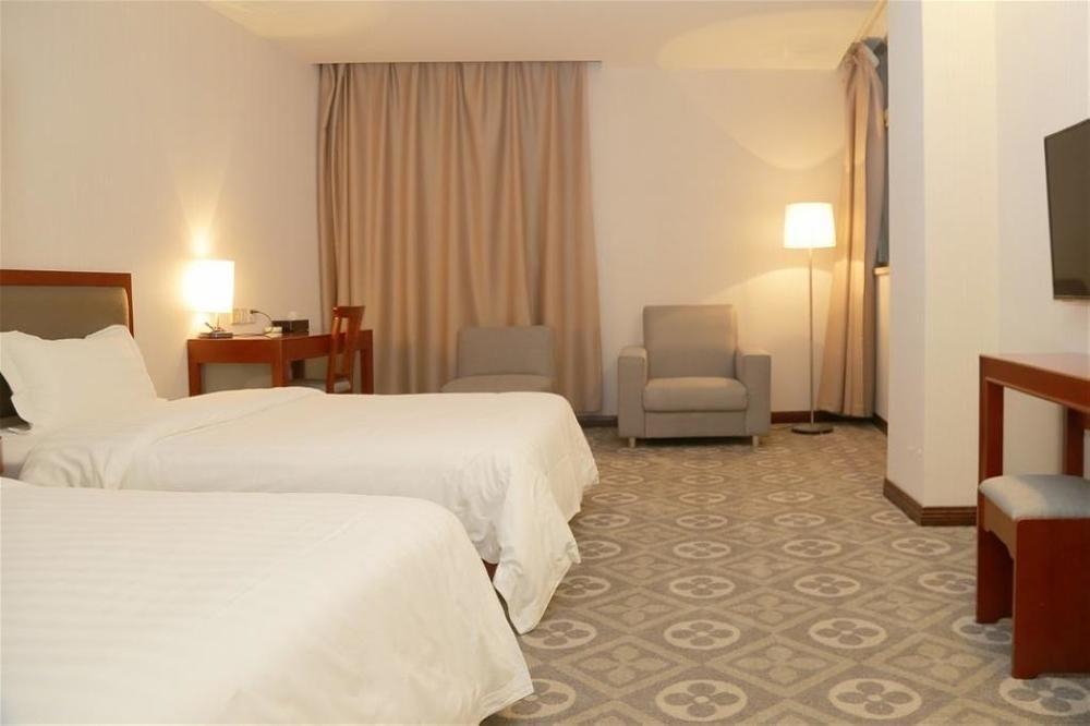 Aden Hotel Сямынь Экстерьер фото