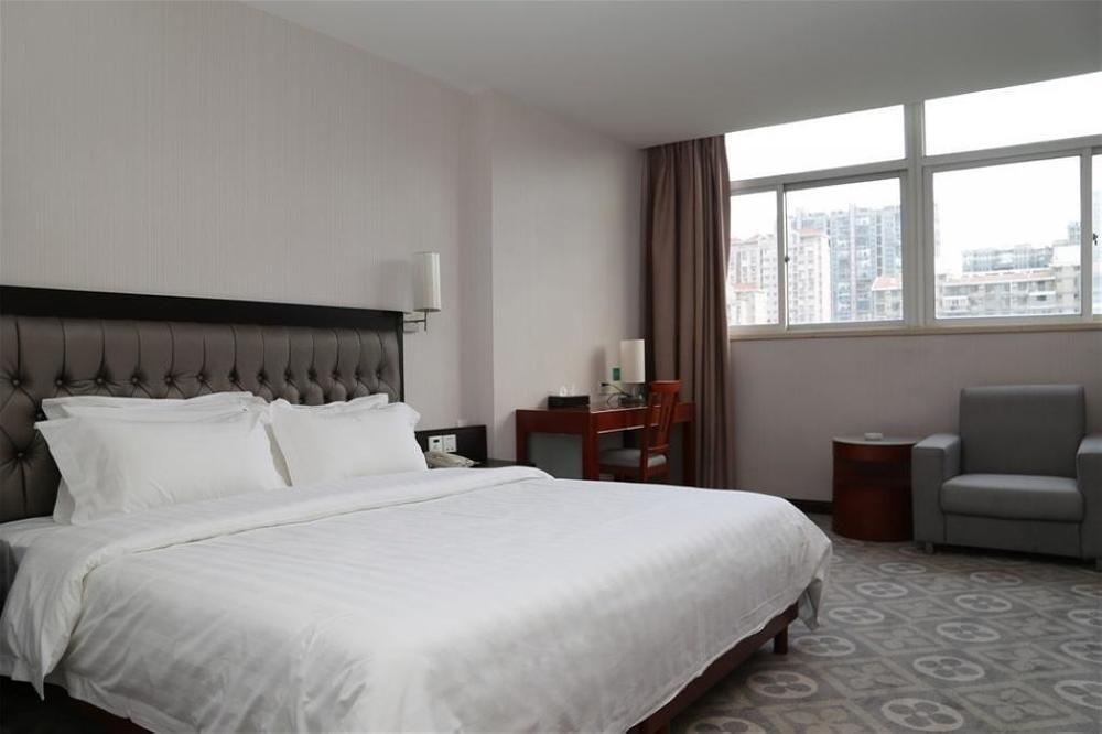 Aden Hotel Сямынь Экстерьер фото