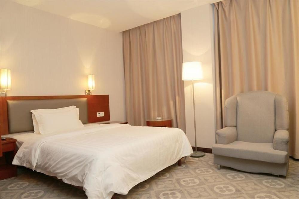 Aden Hotel Сямынь Экстерьер фото