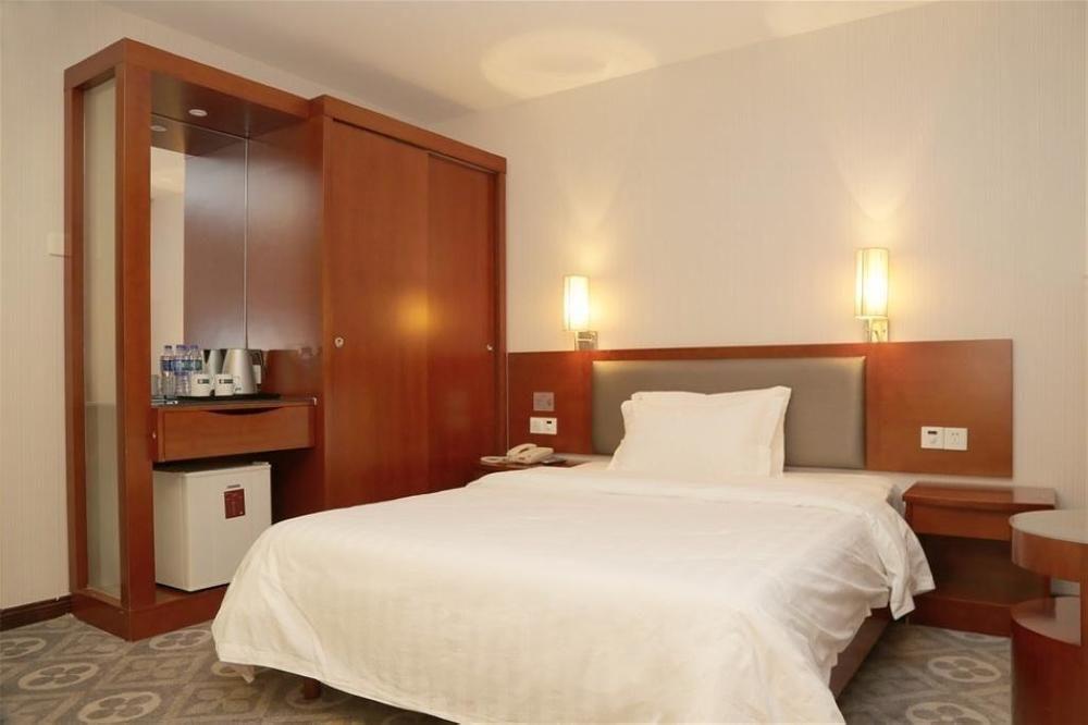 Aden Hotel Сямынь Экстерьер фото