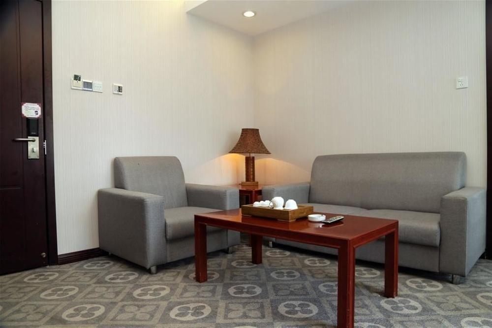 Aden Hotel Сямынь Экстерьер фото